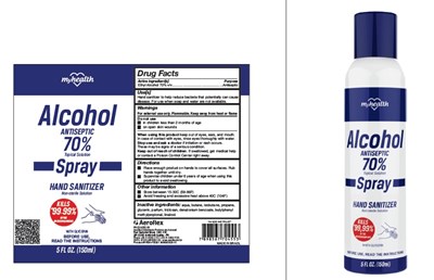 Image Description (New Label)